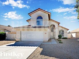 22026 N 73rd Ave in Glendale, AZ - Building Photo