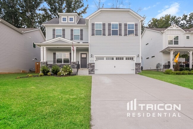 property at 1470 Cotillion Dr