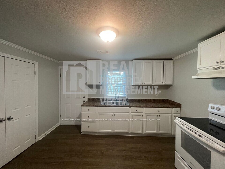 5624 Swymer Dr in Macon, GA - Building Photo