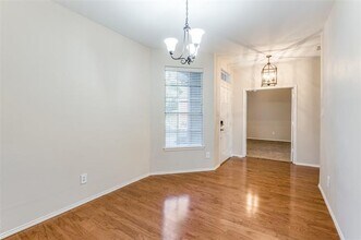 1626 Lakeside Dr in Allen, TX - Foto de edificio - Building Photo