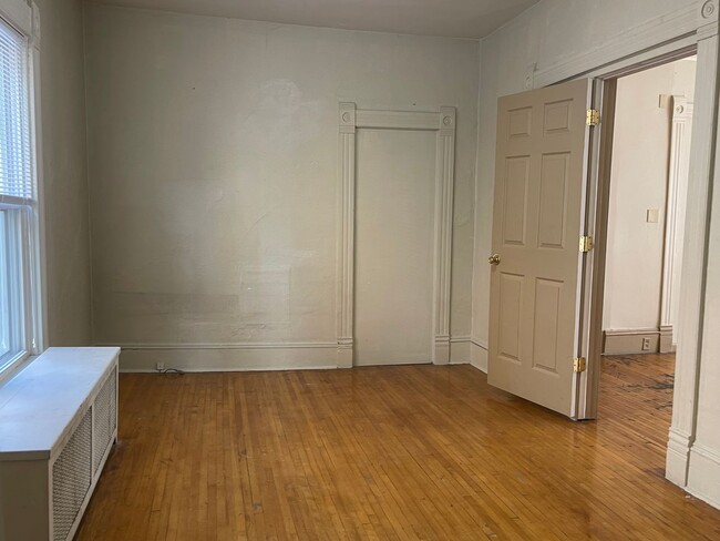property at 734 Wright St