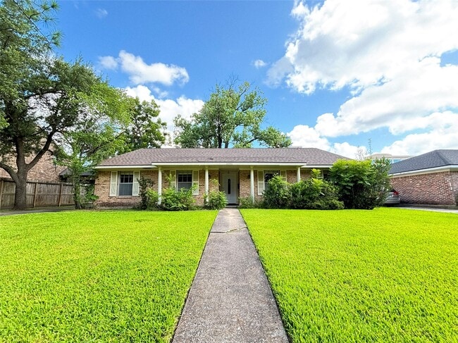 property at 12342 Barryknoll Ln