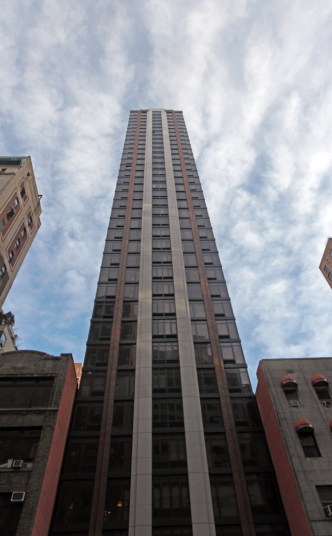 The KNOX in New York, NY - Foto de edificio - Building Photo