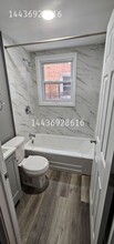 2630 E Preston St in Baltimore, MD - Building Photo - Building Photo