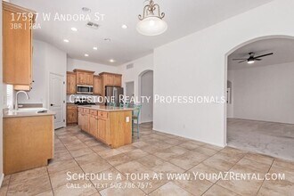 17597 W Andora St in Surprise, AZ - Building Photo - Building Photo