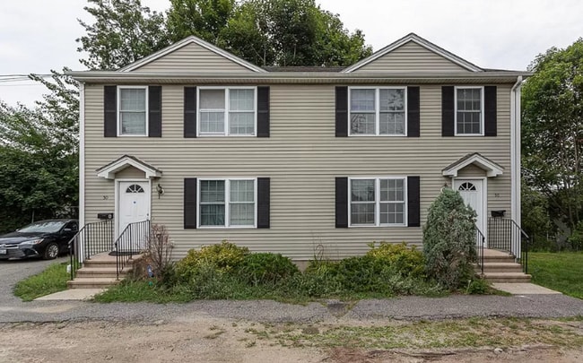 property at 50 Addeo St
