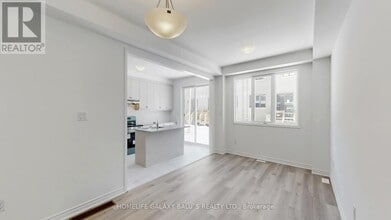 3203 Brigadier Ave in Pickering, ON - Building Photo - Building Photo