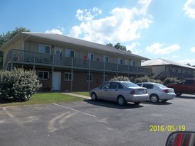 2401 W Main St Apartments