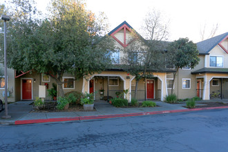 Mayacamas Village Apartments in Napa, CA - Building Photo - Building Photo