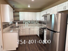 952 Fannin Loop in Temple, TX - Building Photo - Building Photo