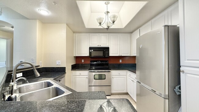 property at 4155 Executive Dr