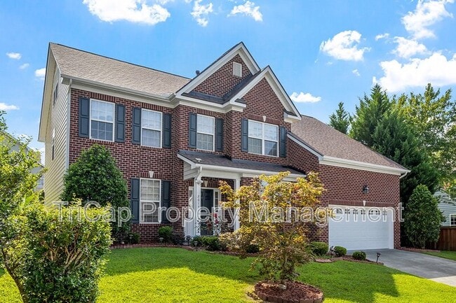 2017 Ollivander Dr in Cary, NC - Building Photo - Building Photo