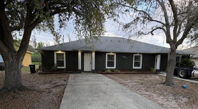 property at 627 Bluebill Ct