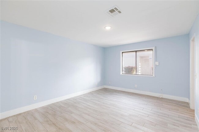 property at 6623 W Tropicana Ave