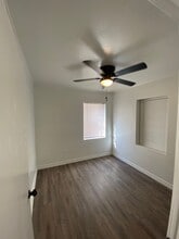 938 E Adams St, Unit Rear-Downstairs in Brownsville, TX - Foto de edificio - Building Photo