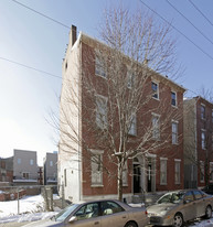 1604 Wallace St Apartments