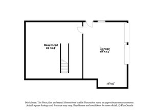 4346 Crestridge Ln in Stone Mountain, GA - Building Photo - Building Photo