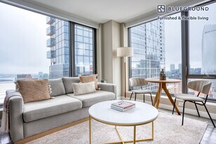 1 Nashua St, Unit SI FL19-ID1002 in Boston, MA - Building Photo