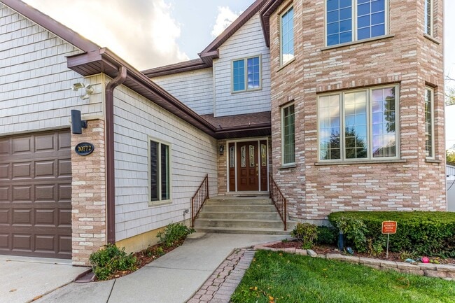 20772 N William Ave in Prairie View, IL - Building Photo - Building Photo