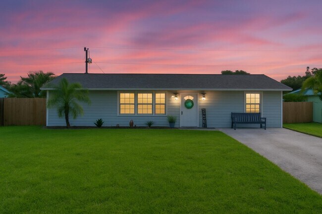 property at 5810 Tucker Rd