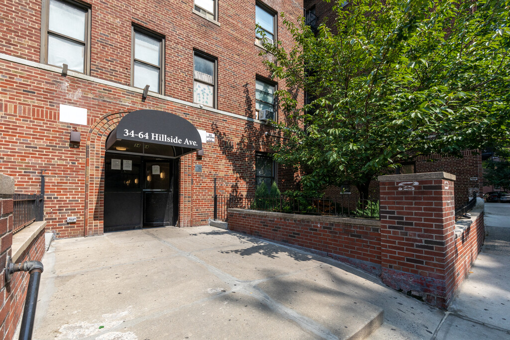 34 Hillside Ave Apartments | New York, NY Apartments For Rent