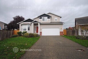18404 109th St Ct E in Bonney Lake, WA - Building Photo