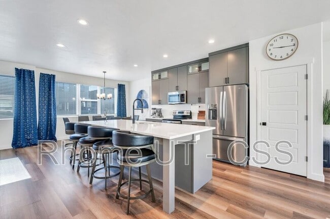 property at 539 S 1040 W