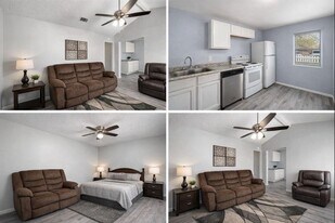 4930 FM1765 in Texas City, TX - Building Photo