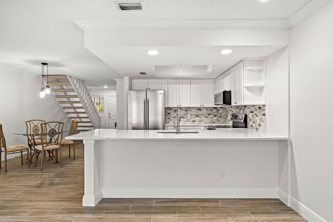 property at 4949 N Hwy A1A