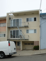 627 41st Apartments