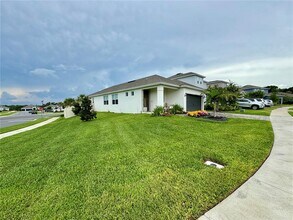 4330 Davos Dr in Clermont, FL - Building Photo - Building Photo