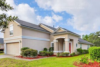 15037 Bulow Creek Dr in Jacksonville, FL - Building Photo - Building Photo