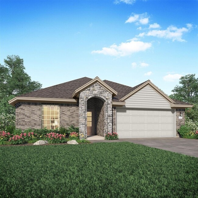 property at 3402 Rolling View Ct