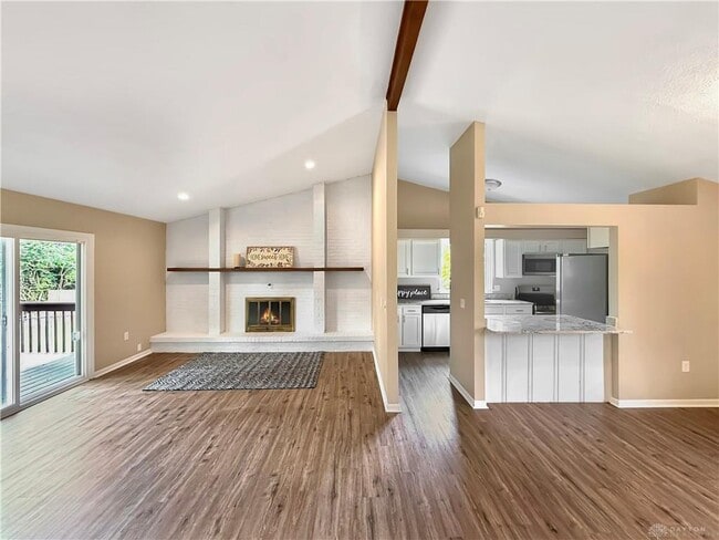 3360 Cortez Dr in Dayton, OH - Building Photo - Building Photo