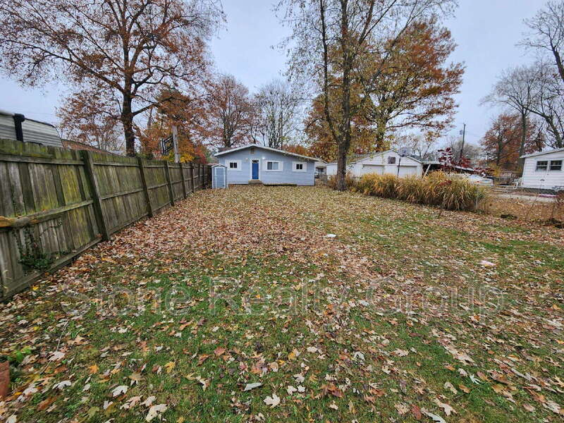 1845 N 24th St in Terre Haute, IN - Building Photo