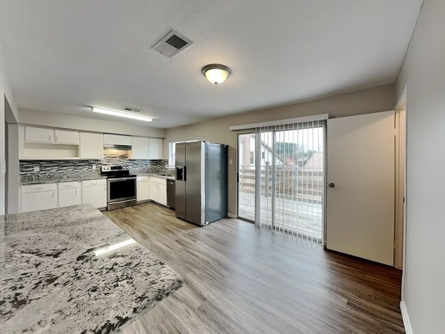 property at 19907 Gatling Ct