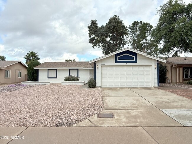 property at 6814 E Sandra Terrace