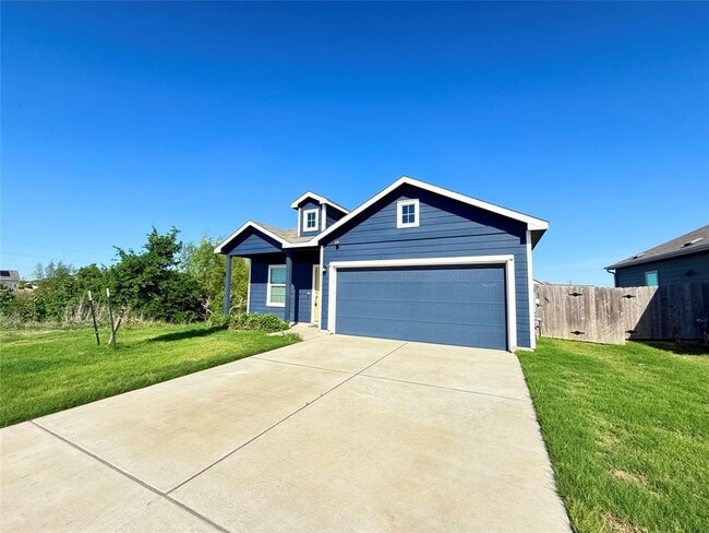 2705 Entrada Tranquila Wy in Pflugerville, TX - Building Photo - Building Photo