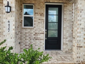 6427 Serenity Terrace Dr in Katy, TX - Building Photo - Building Photo