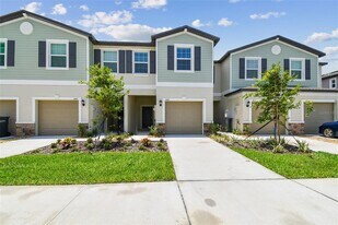 2665 Buttercup Lucine Ln in Ruskin, FL - Building Photo