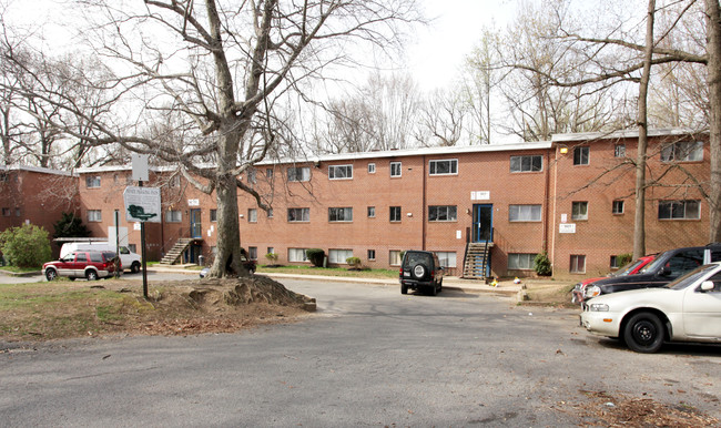 Wentworth Woods in Parkville, MD - Building Photo - Building Photo