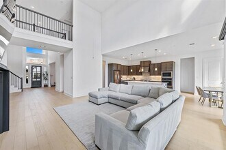 2905 Canto Trce in Leander, TX - Building Photo - Building Photo