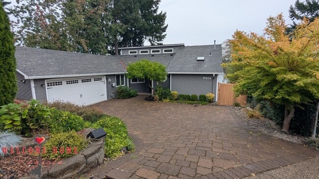 3514 Long Lake Dr SE in Lacey, WA - Building Photo - Building Photo