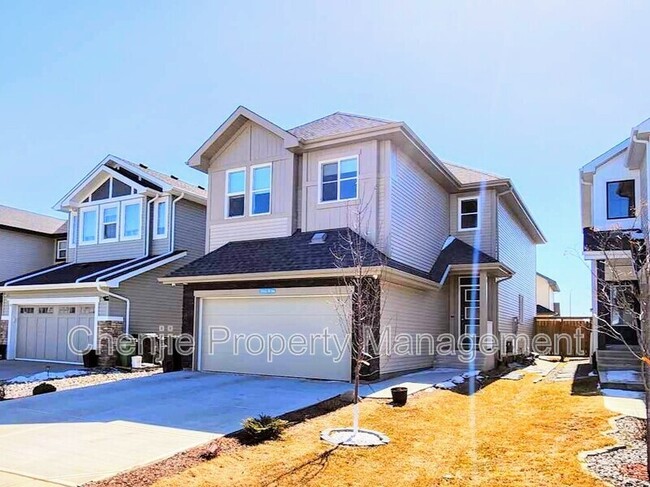 property at 22511-22599 99 Ave NW