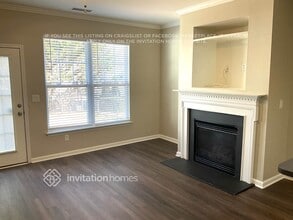 15506 Carrington Ridge Dr in Huntersville, NC - Building Photo - Building Photo