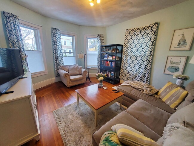 property at 72 Marshall St