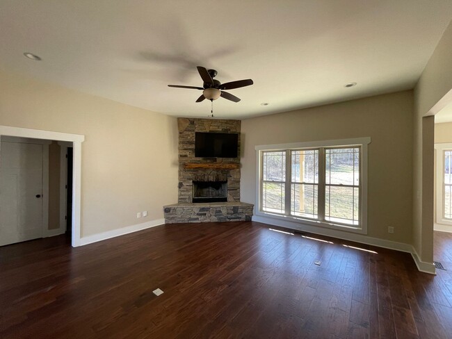 3597 Thompson Rd in Murfreesboro, TN - Building Photo - Building Photo