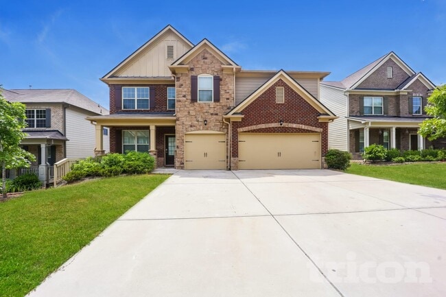 property at 7064 Demeter Dr