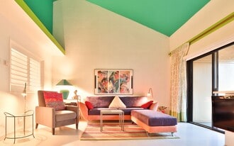 48255 Monroe St, Unit #27 in Indio, CA - Building Photo