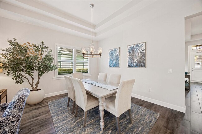 property at 5855 Haiti Dr